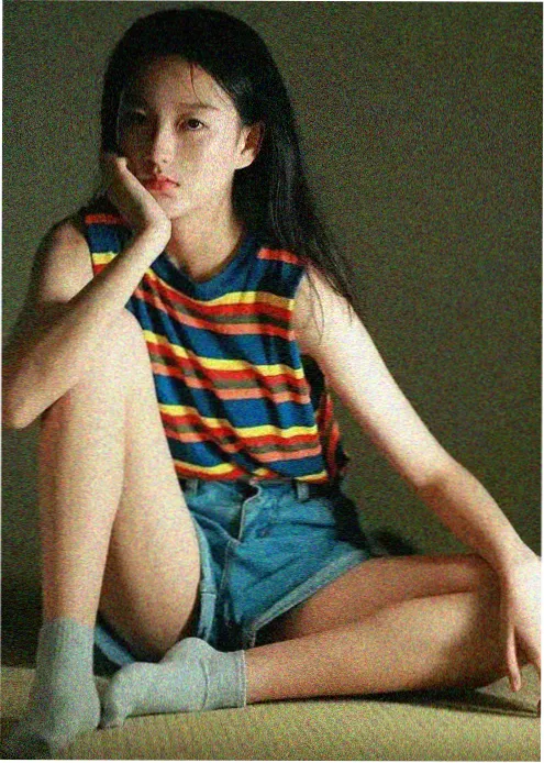 科幻动画星海拾遗海报